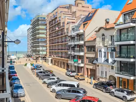 appartement à vendre à middelkerke € 235.000 (lrgog) - agence sissau | zimmo