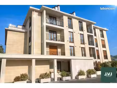appartement 2 pièces 51 m²