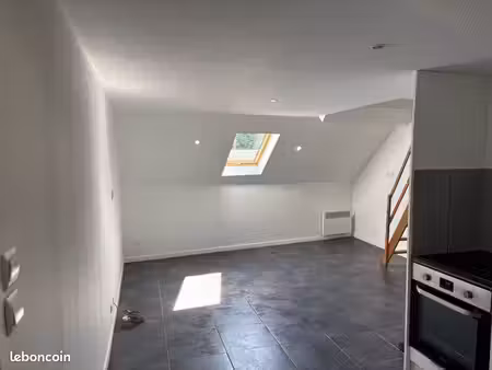appartement f2 790