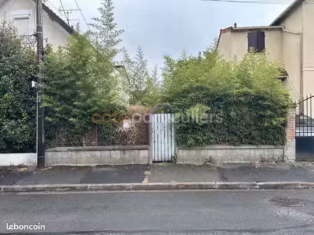 maison 2 pièces 30 m²