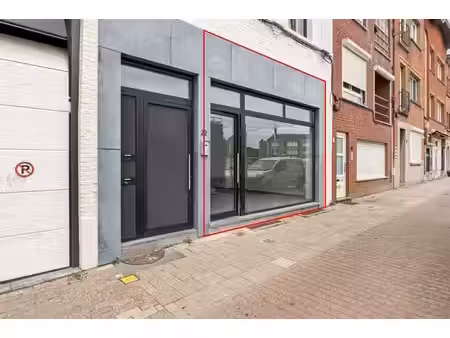 commercial