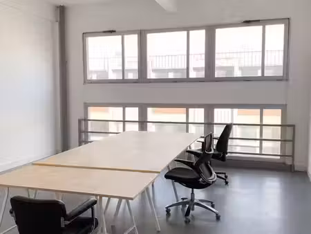local commercial / bureau à louer — pantin