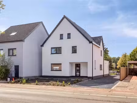 maison à vendre à koersel € 475.000 (lrgol) - optimus vastgoed | zimmo
