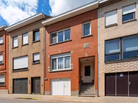 maison à vendre à menen € 199.000 (lrgp5) - habitat wevelgem | zimmo