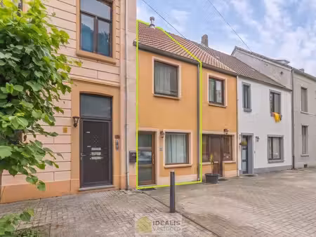 maison à vendre à peer € 165.000 (lrgoz) - idealis vastgoed | zimmo