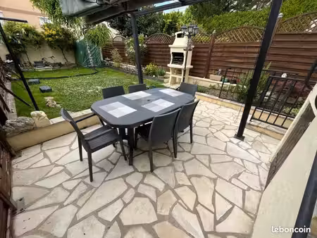 maison 4 pièces 66 m²