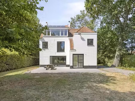 maison à louer à damme € 2.300 (lrgmz) - dewaele - brugge | zimmo