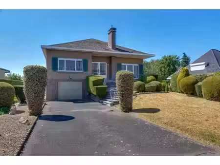 charmante villa avec 2 chambres à zoutleeuw