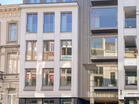 prachtig appartement in centrum gent