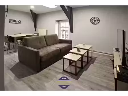 immeuble à vendre