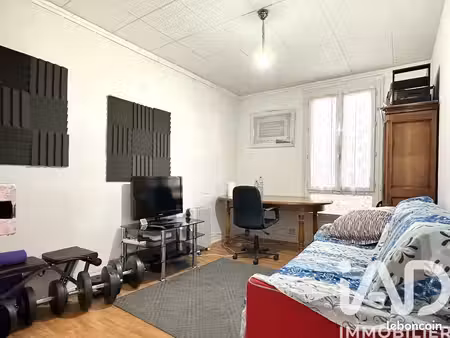 appartement 2 pièces 30 m²