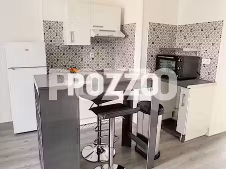 pozzo immobilier - pontorson