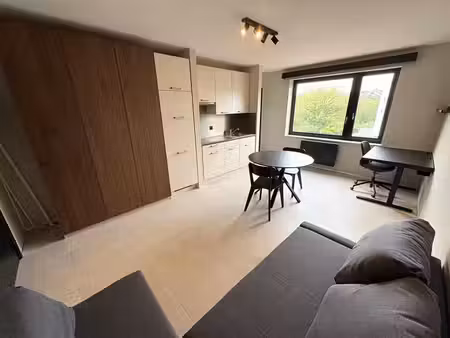 studio à louer namur