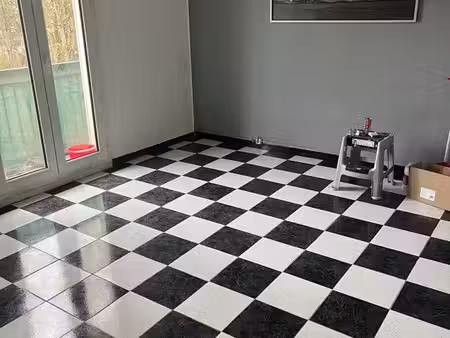 appartement f3 parc de la noue