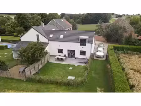 maison meublée à louer