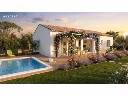 maison 5 pièces 120 m²