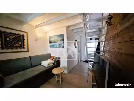 maison 3 pièces 49 m²