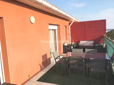 aramon immobilier