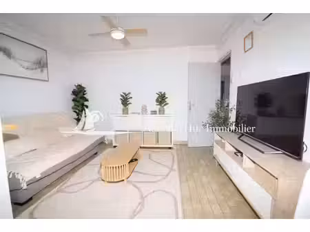 nathalie huc immobilier