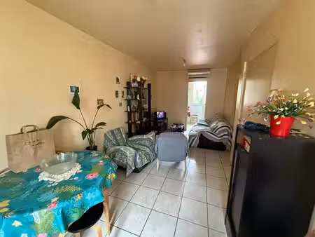 duplex à vendre