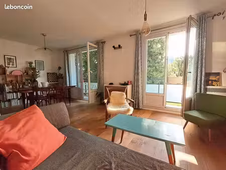 appartement 3 pièces monplaisir