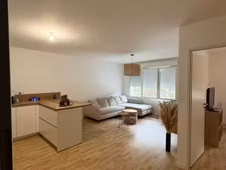 t2 44 m² – martignas – résidence 2024 – parking – vue dégagée – brs