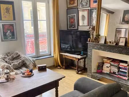 propriétaire particulier