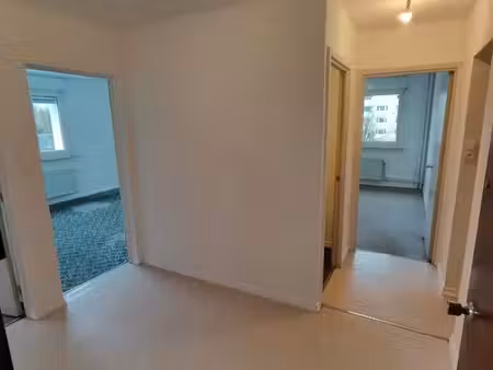 2 pièces lumineux 60 62 m2 quartier jardins