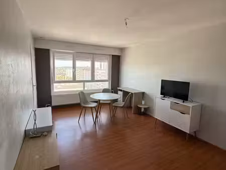 appartement f1 32 m2