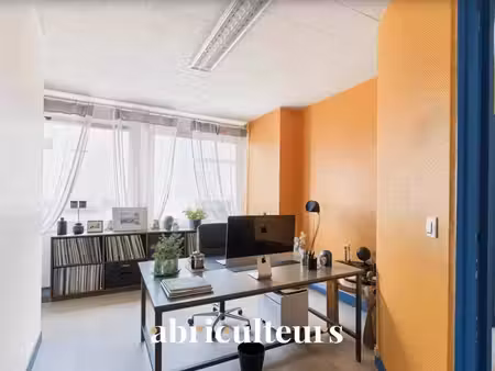 espace bureau à vendre
