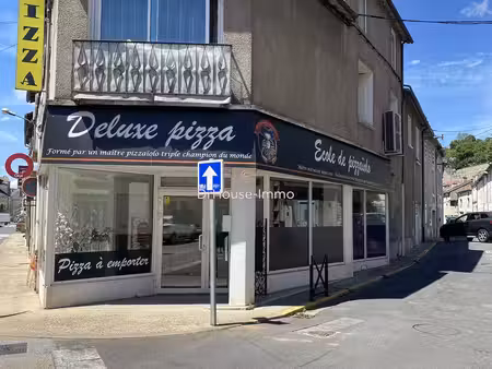 local commercial à vendre