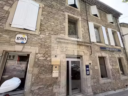 local d'activités à vendre