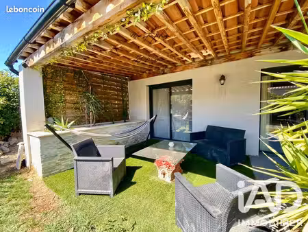 maison 5 pièces 120 m²