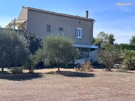 maison atypique