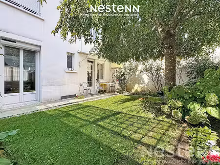 nestenn vernon