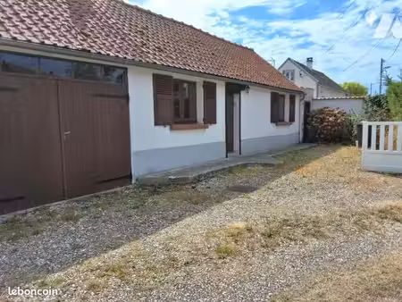 maison 4 pièces 95 m²