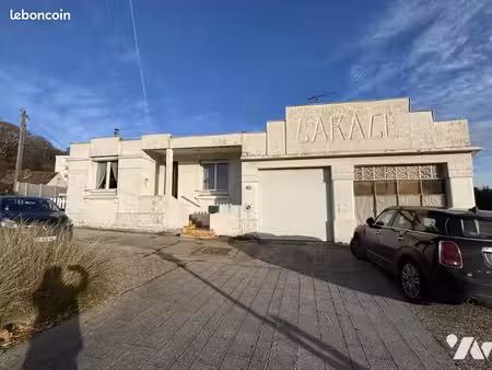maison 3 pièces 66 m²