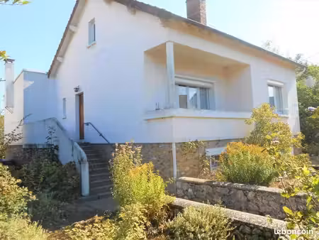 maison 5 pièces 103 m²