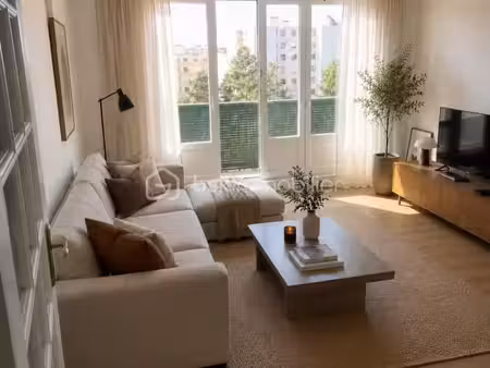 appartement 4 pièces 83 m²
