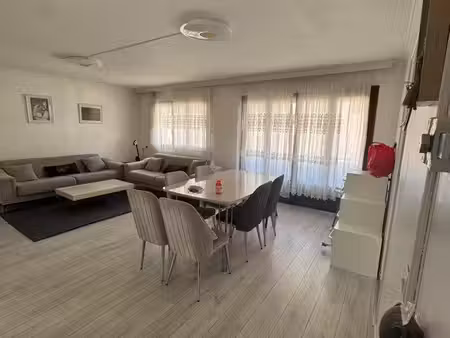 f3 déjà loué balcon et jardin