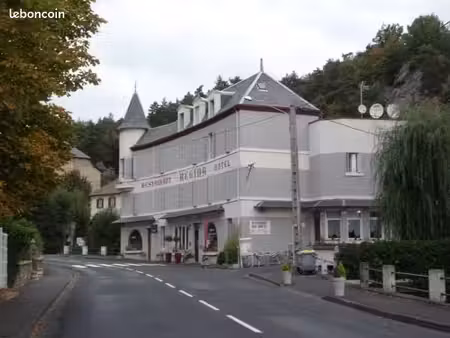 hotel de caractère