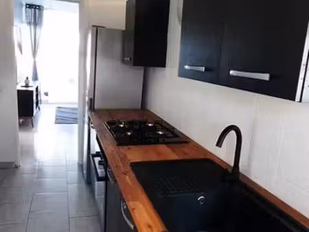appartement f3 à louer