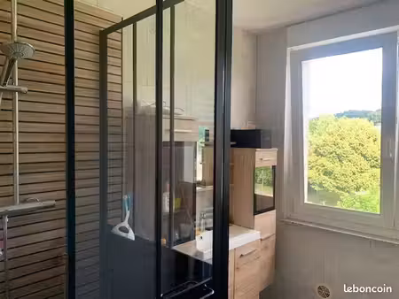 loue appartement t3 rénové