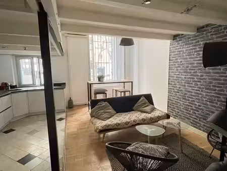 t3 de 49 m2 idéal colocation étudiante. quartier vauban