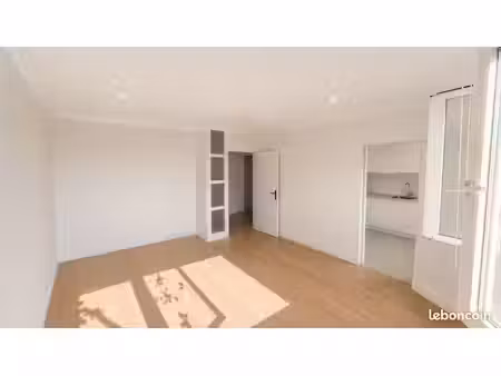 location appartement 63m2 - rueil-malmaison