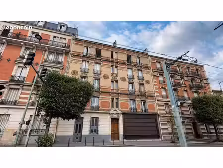 appartement 3 pièces 43 m²
