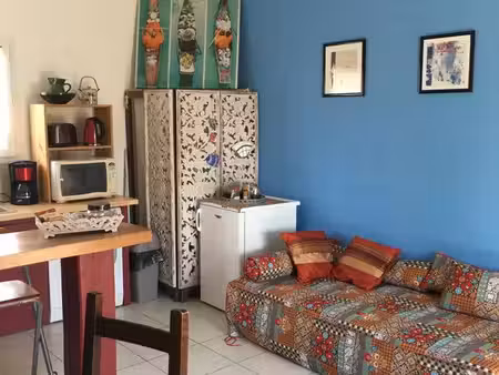 gite 40 m2