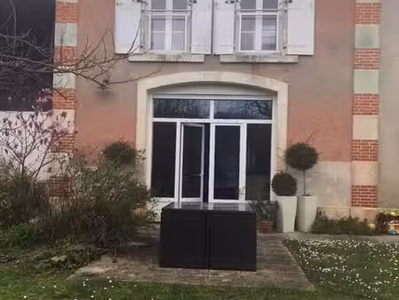 maison 3 pièces