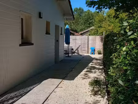 logement 4 personnes a louer a la semaine ou au mois