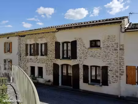 location grande maison à souilhe proche castelnaudary